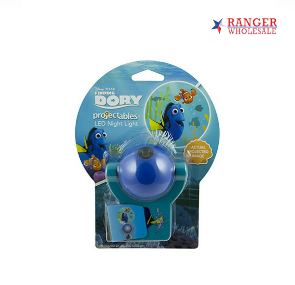 DORY LIGHT UP 12CT