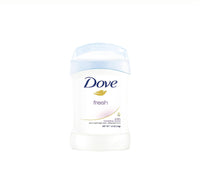 DOVE -Fresh 1.6oz small