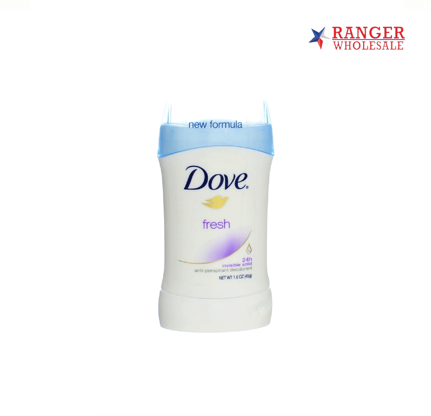 DOVE -Powder 1.6oz small