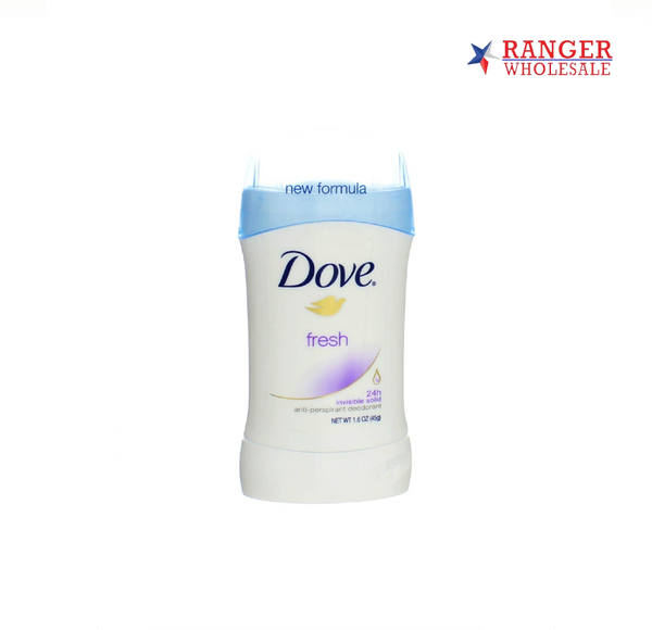 DOVE -Powder 1.6oz small