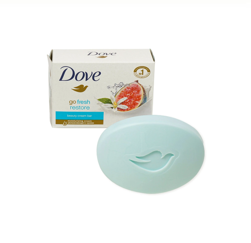 DOVE BAR SOAP ORIG 4.75 OZ