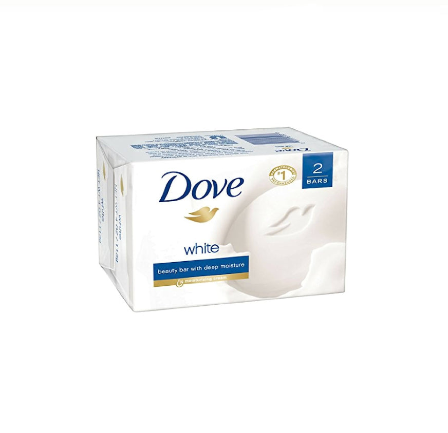 DOVE BAR SOAP 4 OZ
