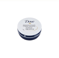 DOVE CREAM 75ML BLUE