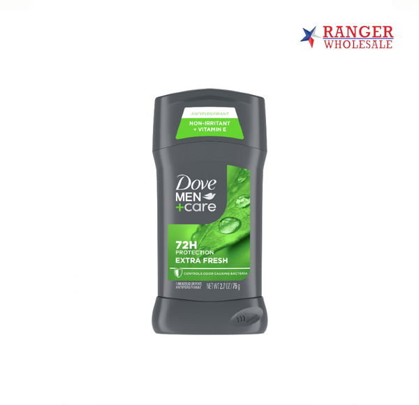 DOVE DEODORANT  EXTRA FRESH  -