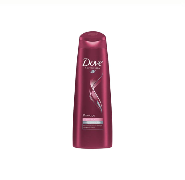 DOVE PRO-AGE SHAMPOO 250ML