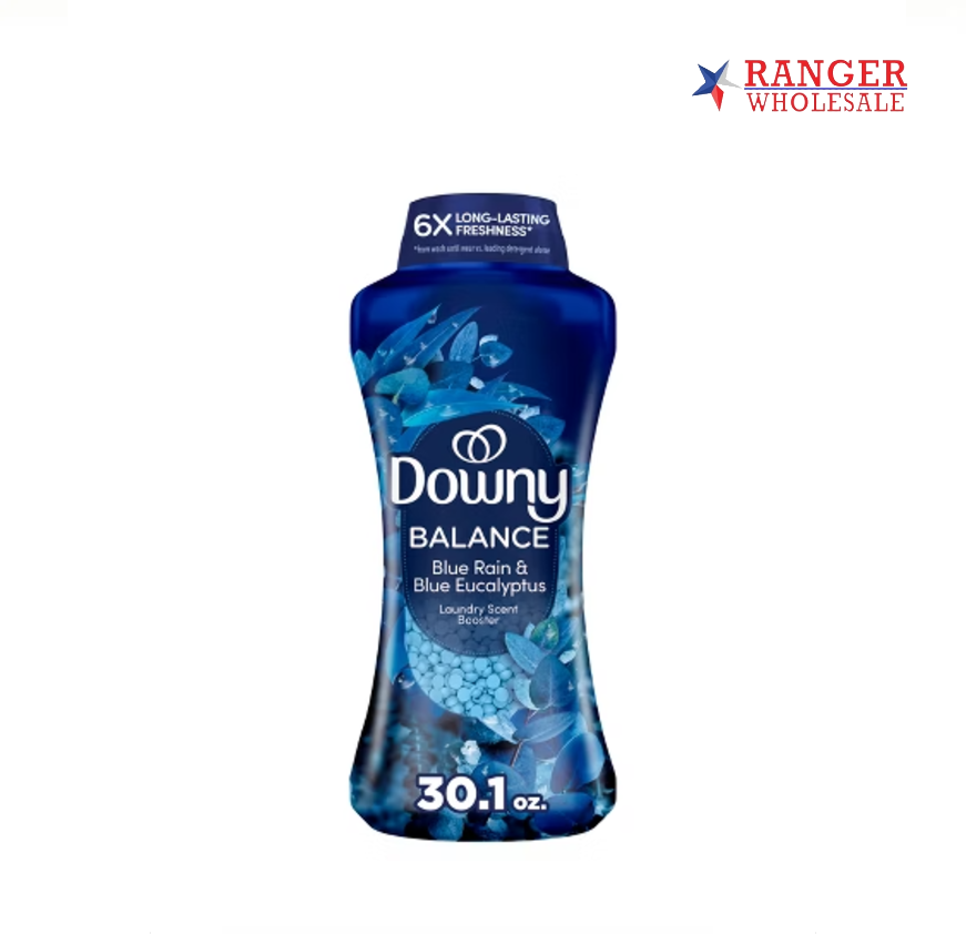 DOWNY-Aroma (blue)*450ml-singl