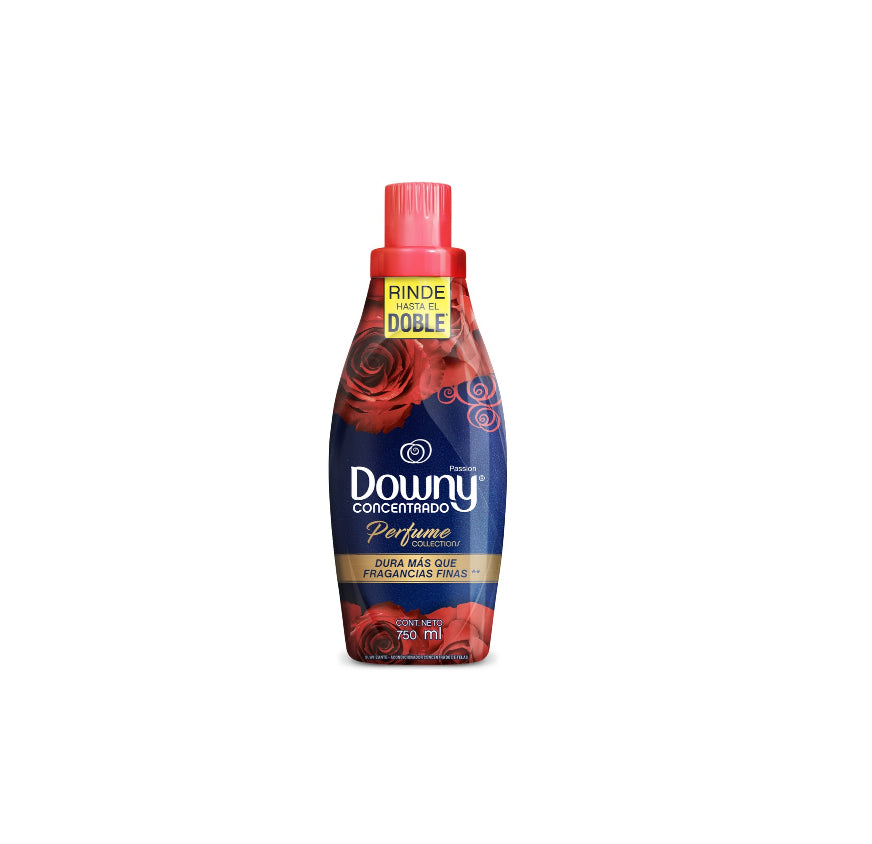 DOWNY PASSION 750ML