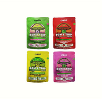 DOZO DON'T TRIP 700MG10CT