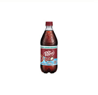 DR. PEPPER 20oz24CTC COCONUT