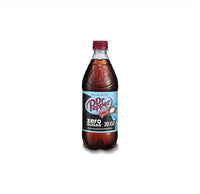 DR. PEPPER 20oz24CT COCO ZERO