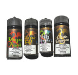DRAGON BLOOD E LIQUID 100ML