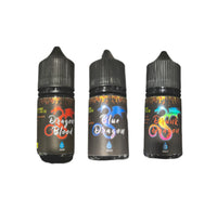 DRAGON SALT NIC E LIQUID 30ML