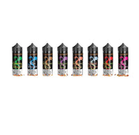 DRAGON SALT NIC E LIQUID 30ML