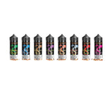 DRAGON SALT NIC E LIQUID 30ML