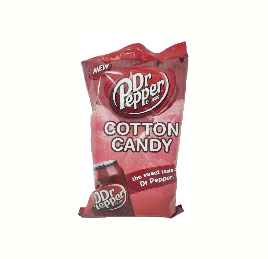 DR PEPPER COTTON CA3.1OZSINGLE