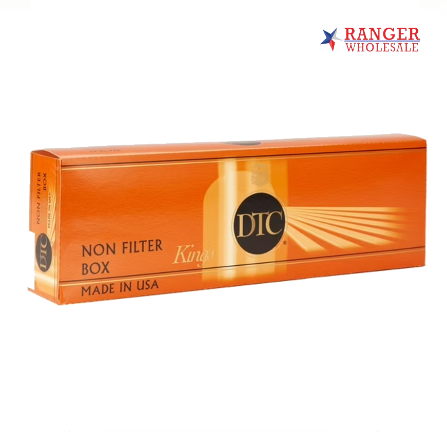 DTC- FF KING  BX