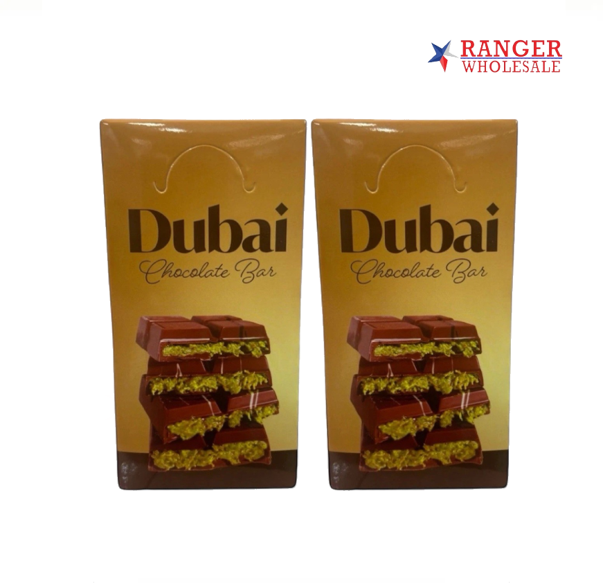 DUBAI CHO LUXURY TRENDS 6CT