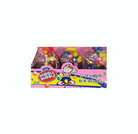 KIDSMANIA DUBBLE BUBBLE 12CT