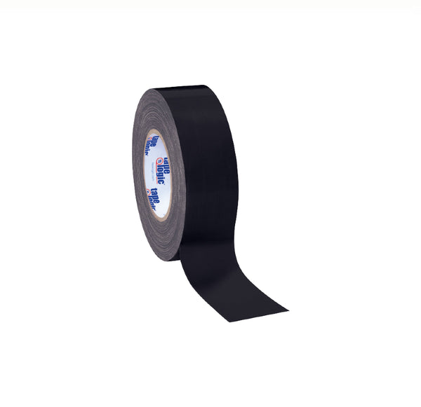 DUCT TAPE 2"*10 ELEMENT BLK