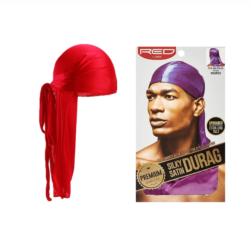 DURAG RED 12CT