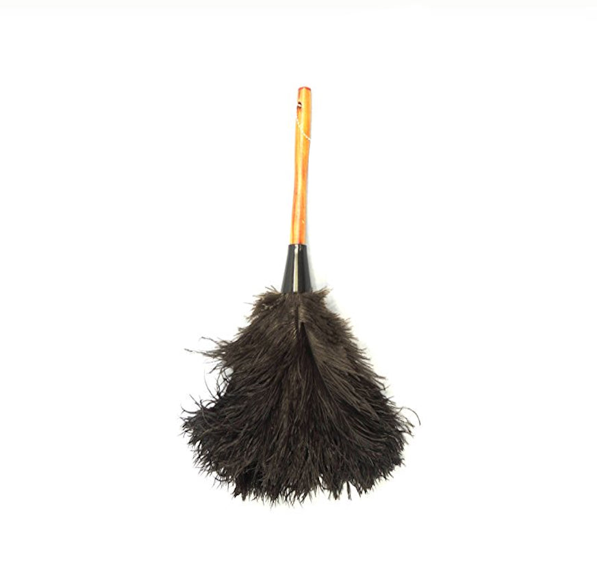 DUSTER FEATHER SINGLE