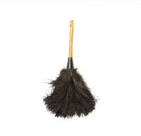 DUSTER FEATHER SINGLE