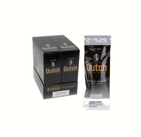 DUTCH 2/1.29 30CT BLEND SILVER