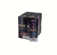 DUTCH 2/1.29 30CT OG FUSION