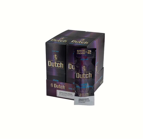 DUTCH 2/1.29 30CT OG FUSION