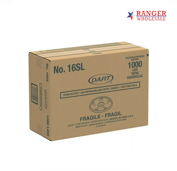 Dart Foam ** LID -1000/12oz