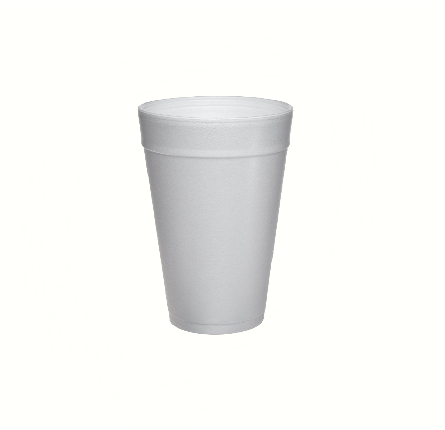 Dart Foam *cup 21CT/20oz