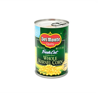 Del Monte Whole Kernel Corn 15