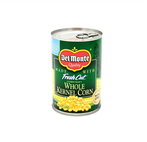 Del Monte Whole Kernel Corn 15
