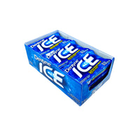 Dentyne Ice-Peppermint-12ct