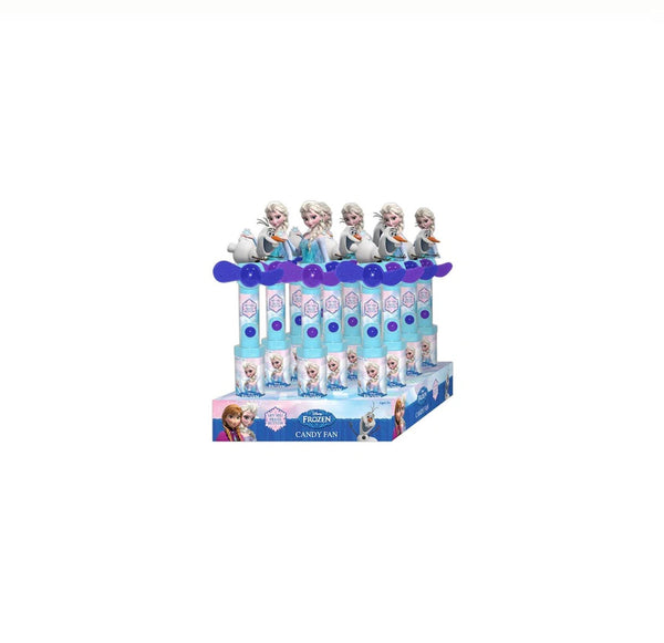 Disney Frozen Candy fan 12ct
