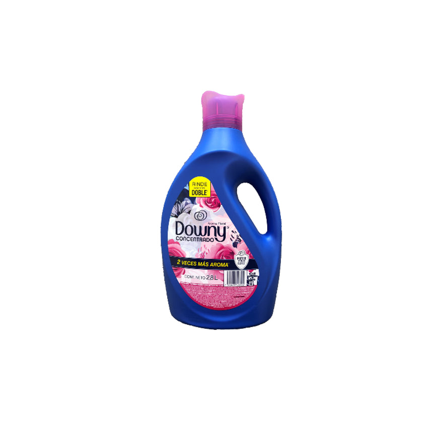 Downy LG- Blue Aroma 2.8 L
