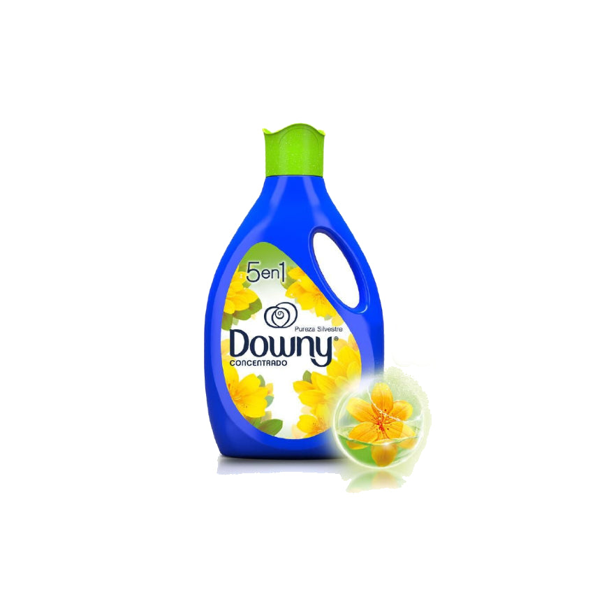 Downy LG- Green (pureza Silves
