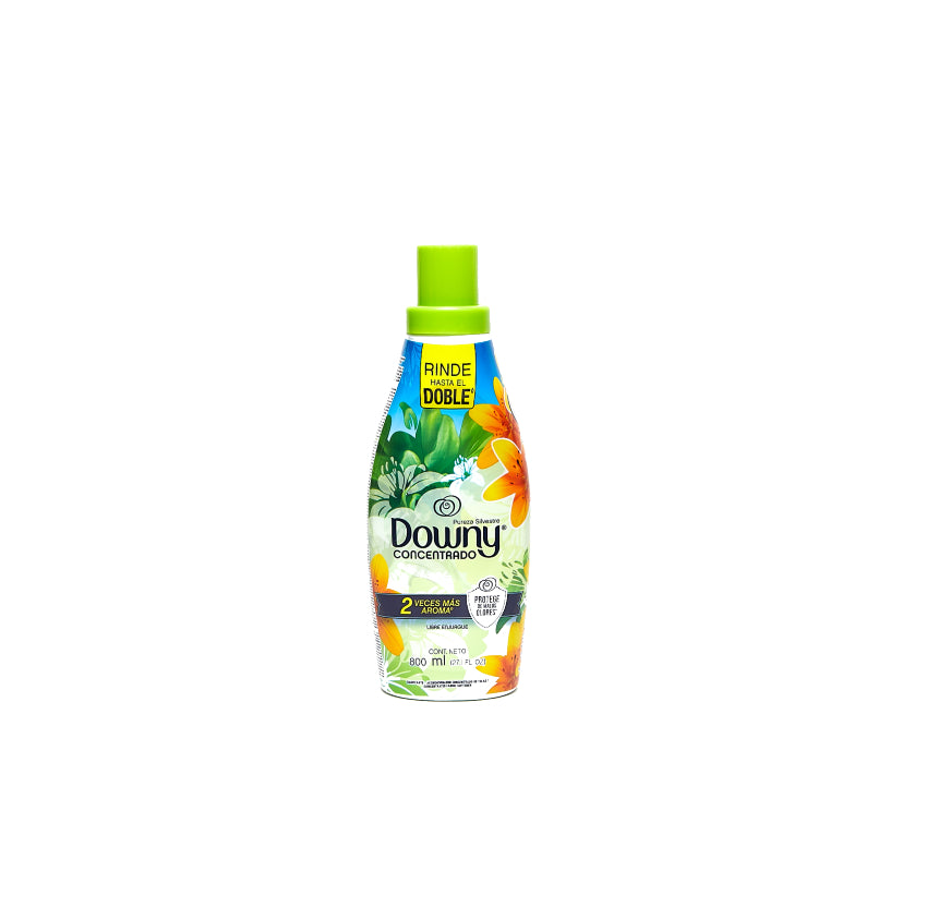 Downy LG-800ML PUREZA SIL
