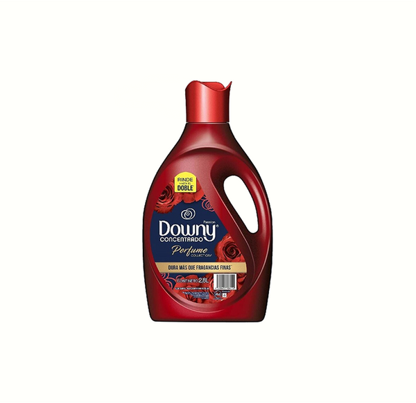 Downy LG- Passion (red )