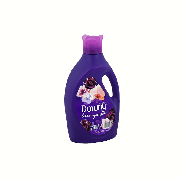 Downy LG-Purple (romance)