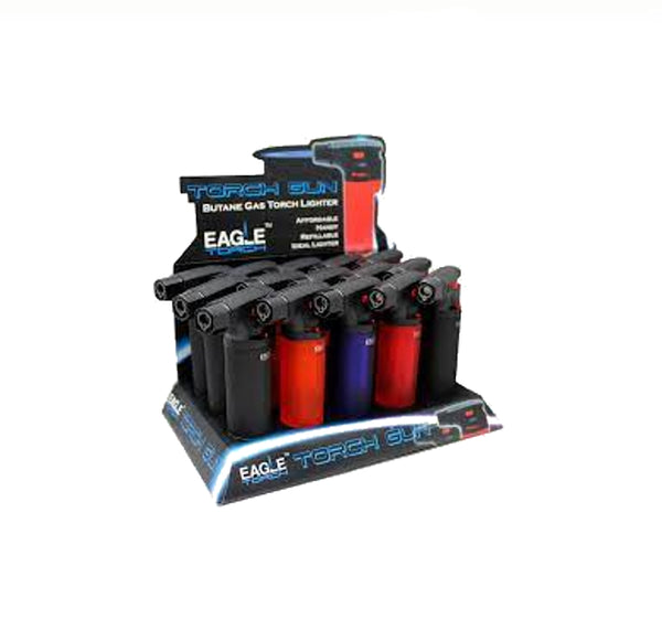 EAGLE SOFT TOUCH SIDE101U 15CT