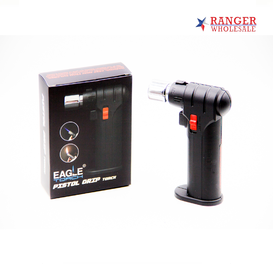 EAGLE TORCH 5  PISTOL GRIP 12C