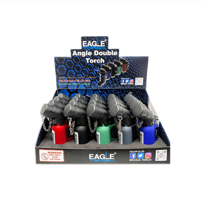 EAGLE TORCH ANGLE D#150AD 20CT