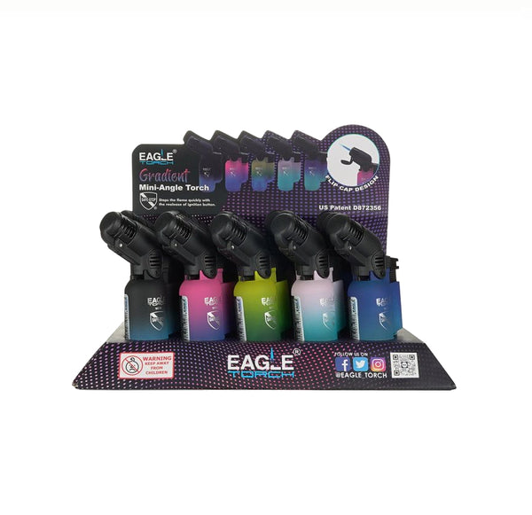 EAGLE TORCH MINI ANGLE 20CT
