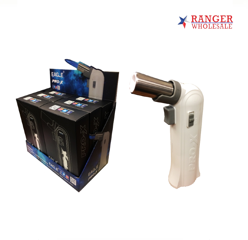 EAGLE TORCH PRO-X 7 6CT
