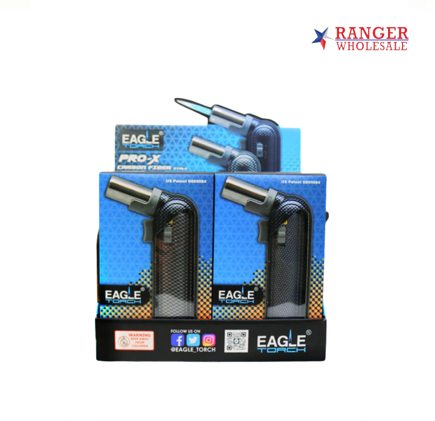 EAGLE TORCH PRO-X 7 SINGLE