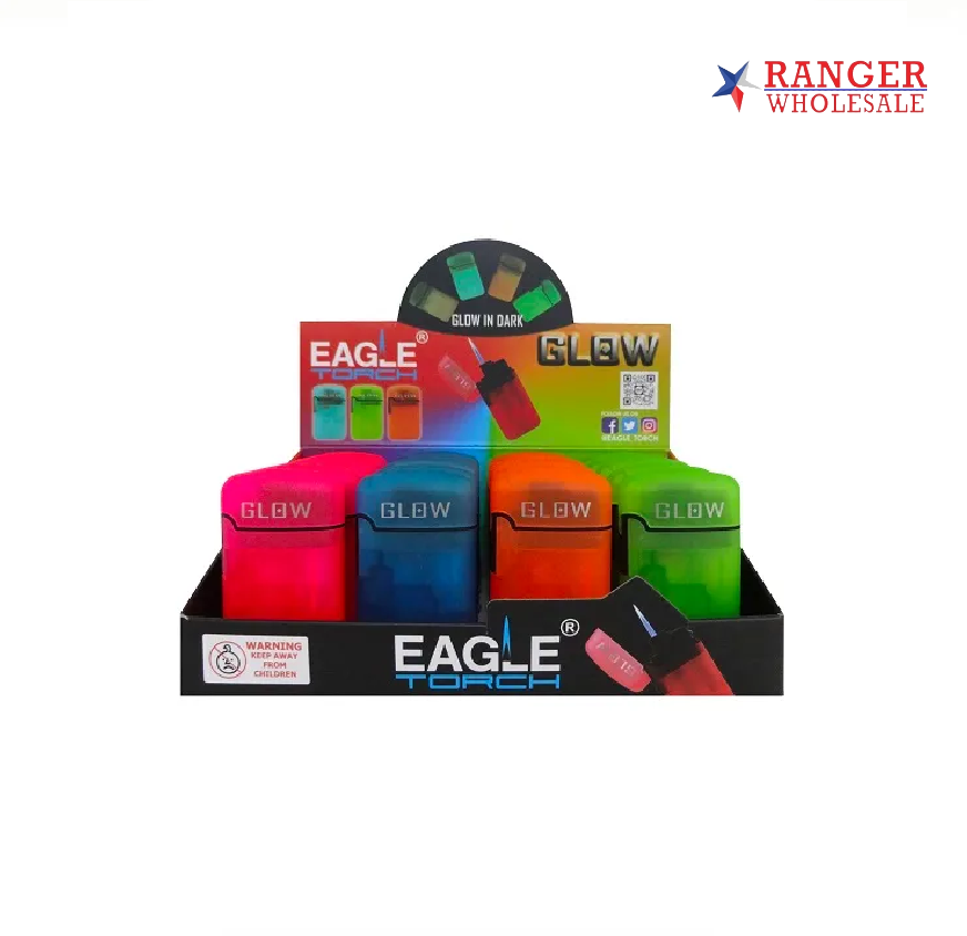 EAGLE TORCH SOFT PT113 20CT