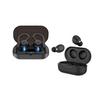 EARBUDS WIRELESS SINGLE