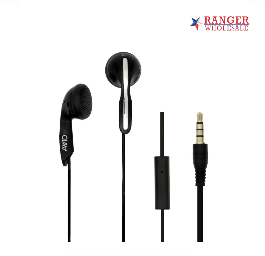 EARPHONE ON JAR 20CT