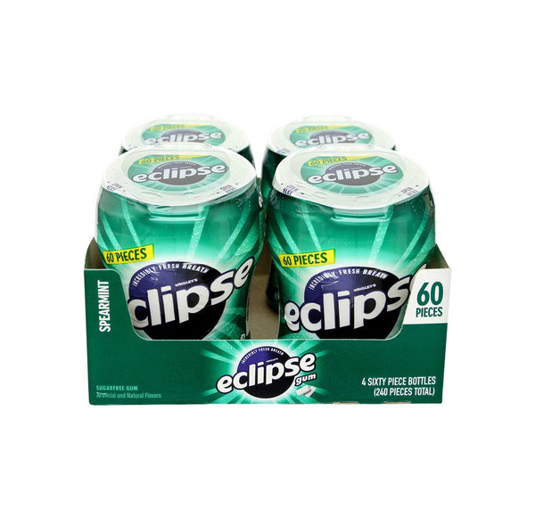 ECLIPSE BIG E SPEARMINT4CT